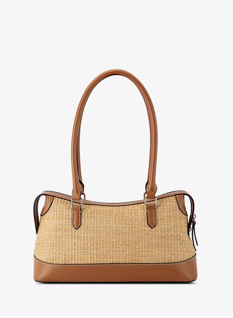 ناين ويست حقيبة كورالي ساتشل